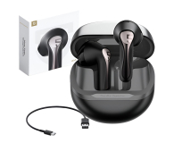Soundpeats Air 5 Czarne - 1322171 - zdjęcie 3